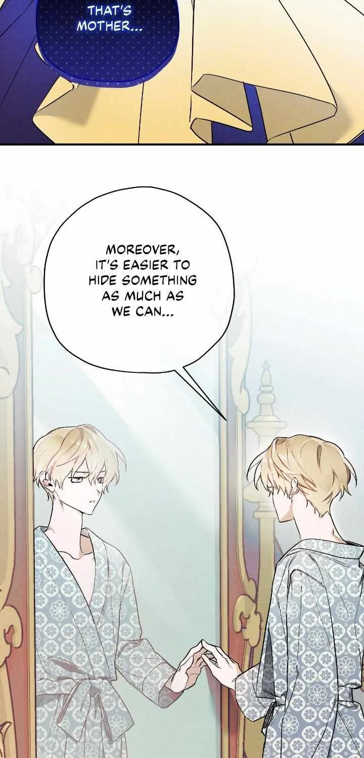 The Rogue Prince Is Secretly an Omega Chapter 9 page 23 - 
