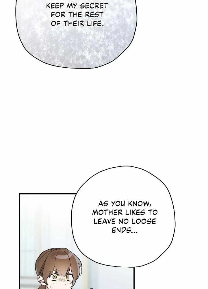 The Rogue Prince Is Secretly an Omega Chapter 9 page 28 - 