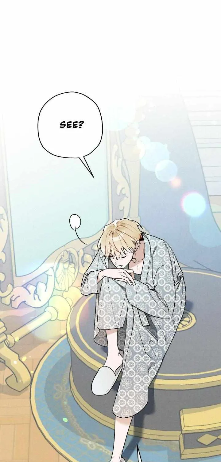 The Rogue Prince Is Secretly an Omega Chapter 9 page 30 - 