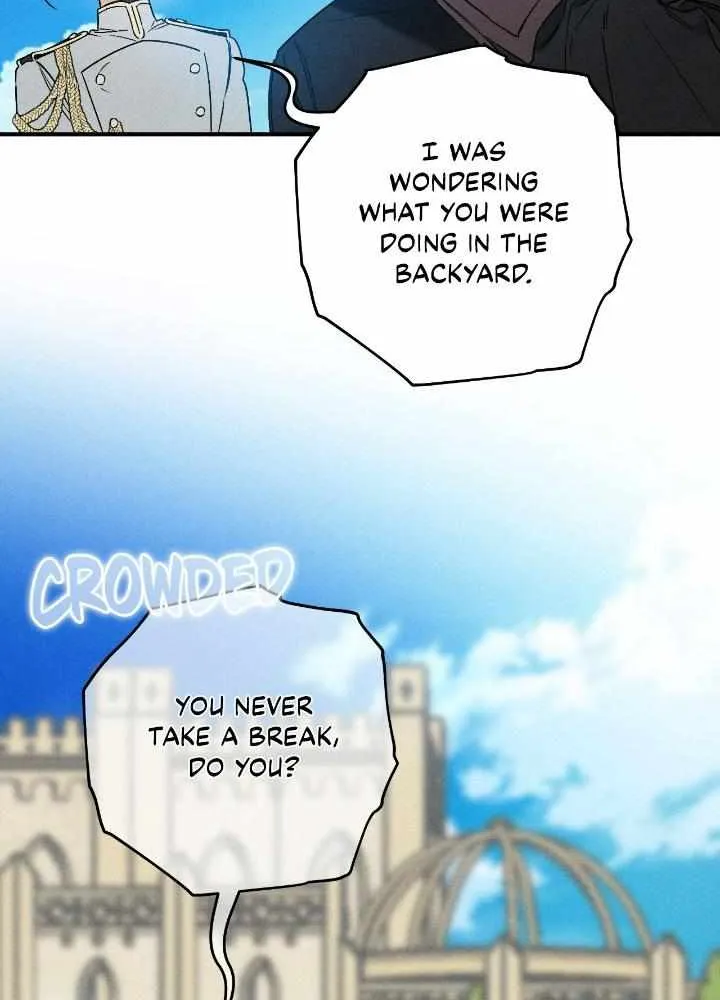 The Rogue Prince Is Secretly an Omega Chapter 9 page 35 - 
