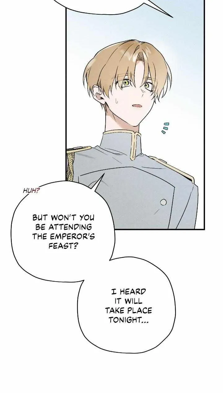 The Rogue Prince Is Secretly an Omega Chapter 9 page 37 - 