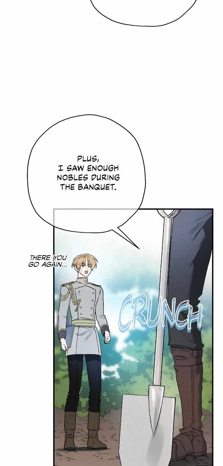 The Rogue Prince Is Secretly an Omega Chapter 9 page 39 - 