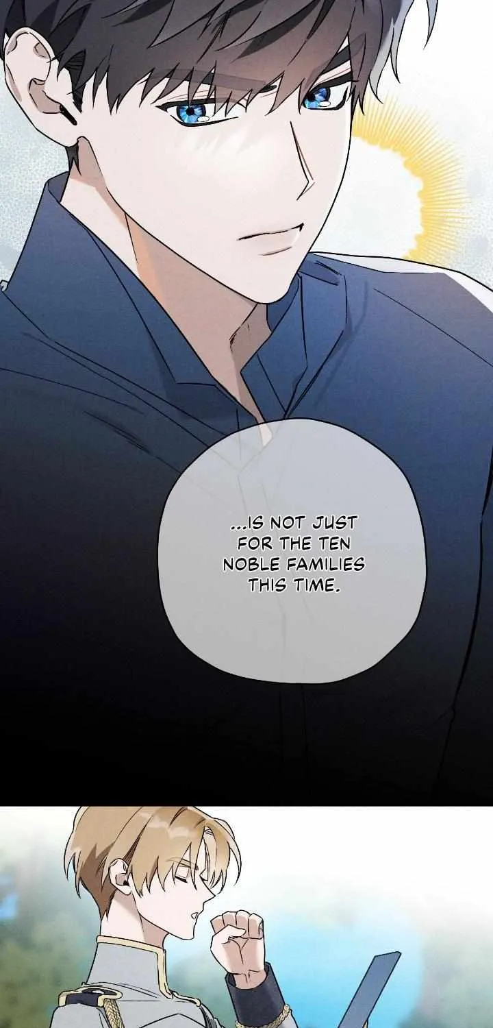 The Rogue Prince Is Secretly an Omega Chapter 9 page 41 - 