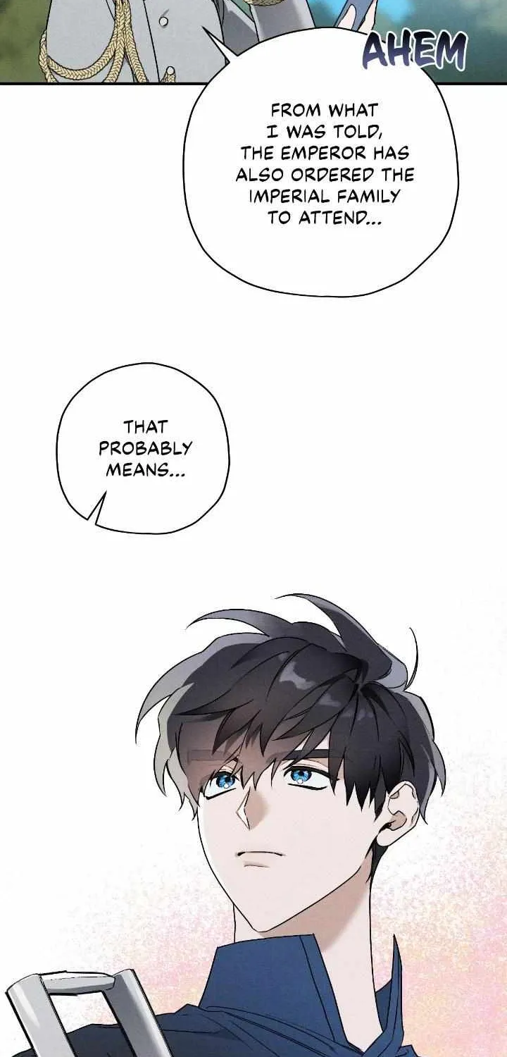 The Rogue Prince Is Secretly an Omega Chapter 9 page 42 - 