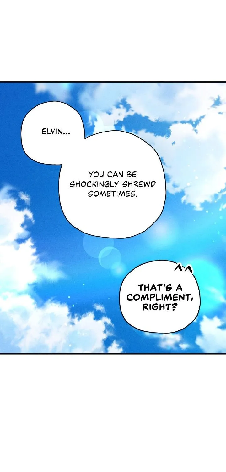 The Rogue Prince Is Secretly an Omega Chapter 9 page 44 - 