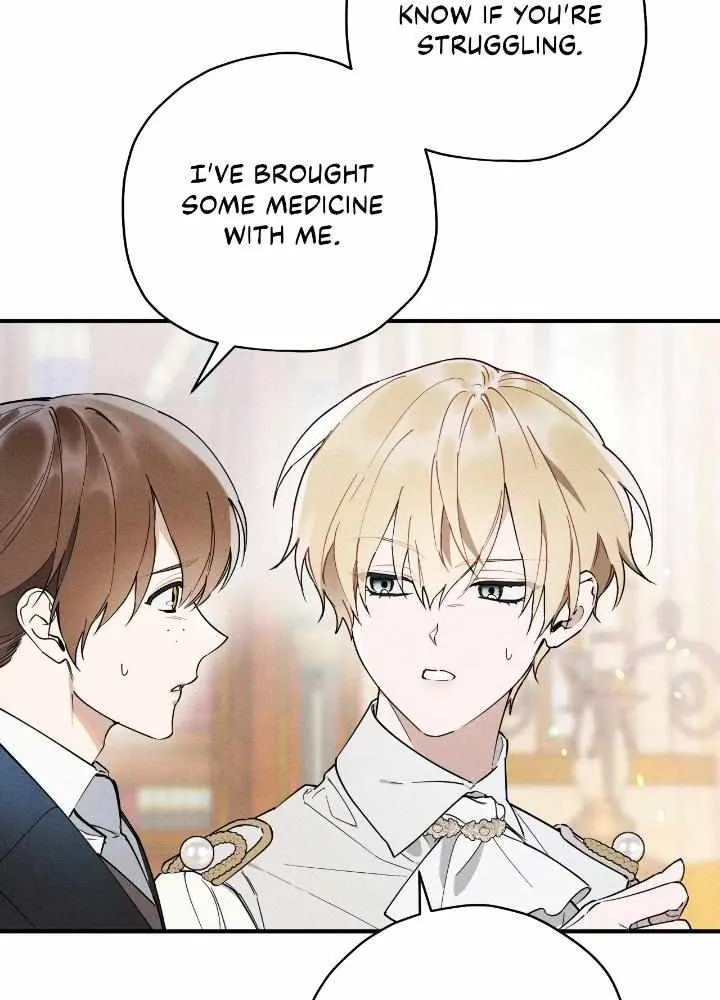 The Rogue Prince Is Secretly an Omega Chapter 9 page 48 - 