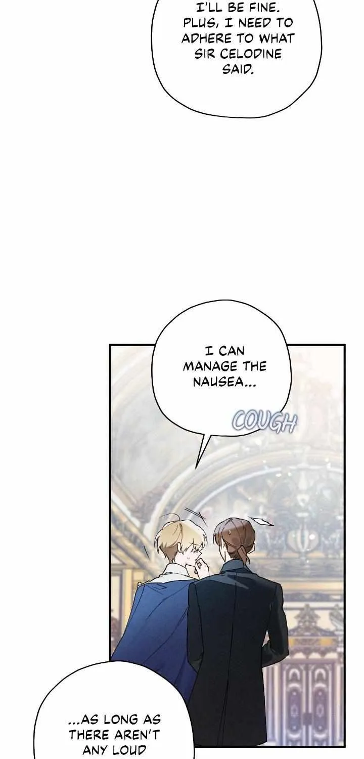 The Rogue Prince Is Secretly an Omega Chapter 9 page 49 - 