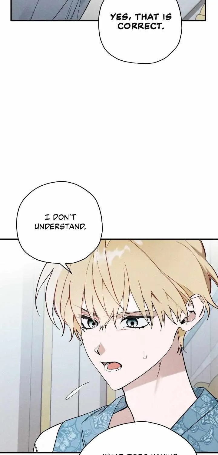 The Rogue Prince Is Secretly an Omega Chapter 9 page 6 - 