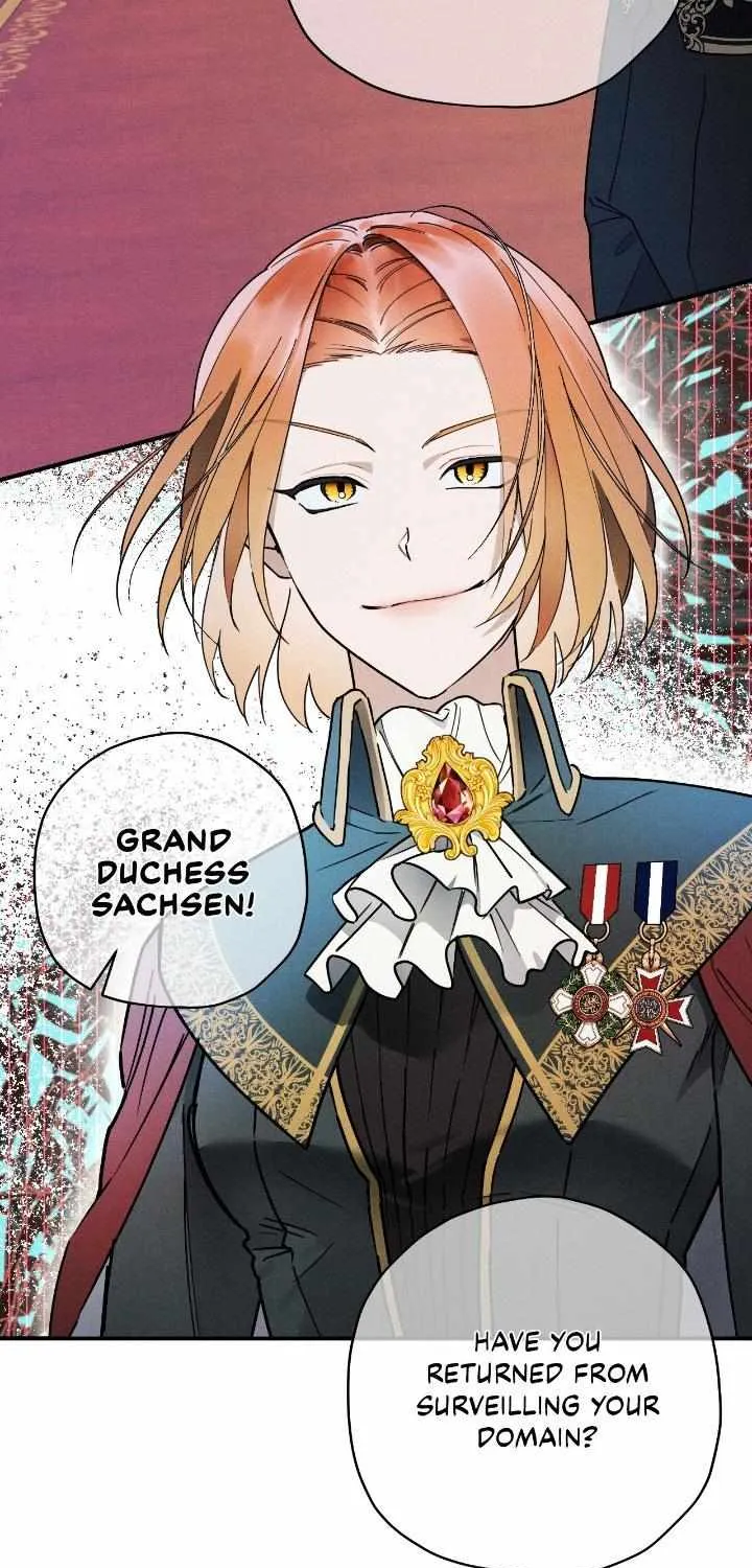 The Rogue Prince Is Secretly an Omega Chapter 9 page 52 - 