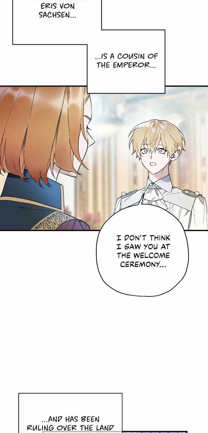 The Rogue Prince Is Secretly an Omega Chapter 9 page 55 - 