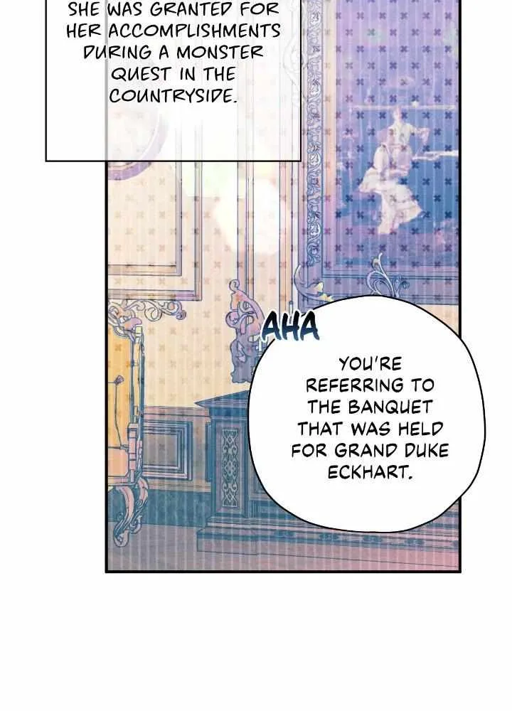 The Rogue Prince Is Secretly an Omega Chapter 9 page 56 - 