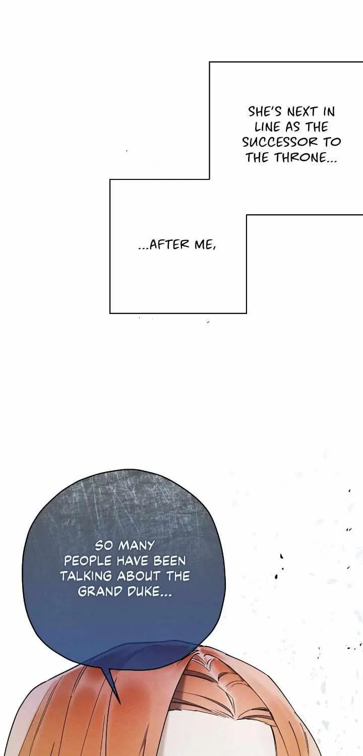 The Rogue Prince Is Secretly an Omega Chapter 9 page 57 - 