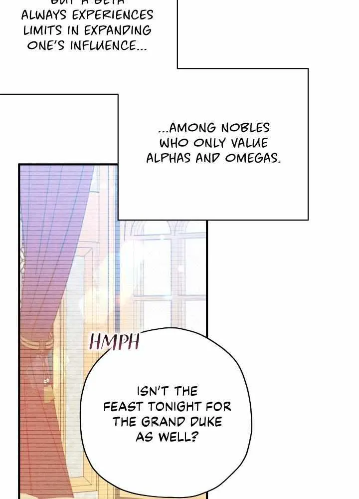 The Rogue Prince Is Secretly an Omega Chapter 9 page 59 - 
