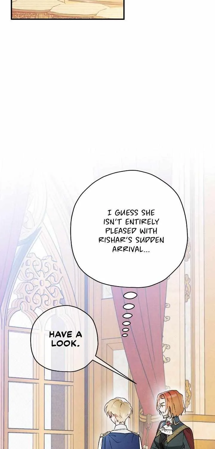 The Rogue Prince Is Secretly an Omega Chapter 9 page 60 - 