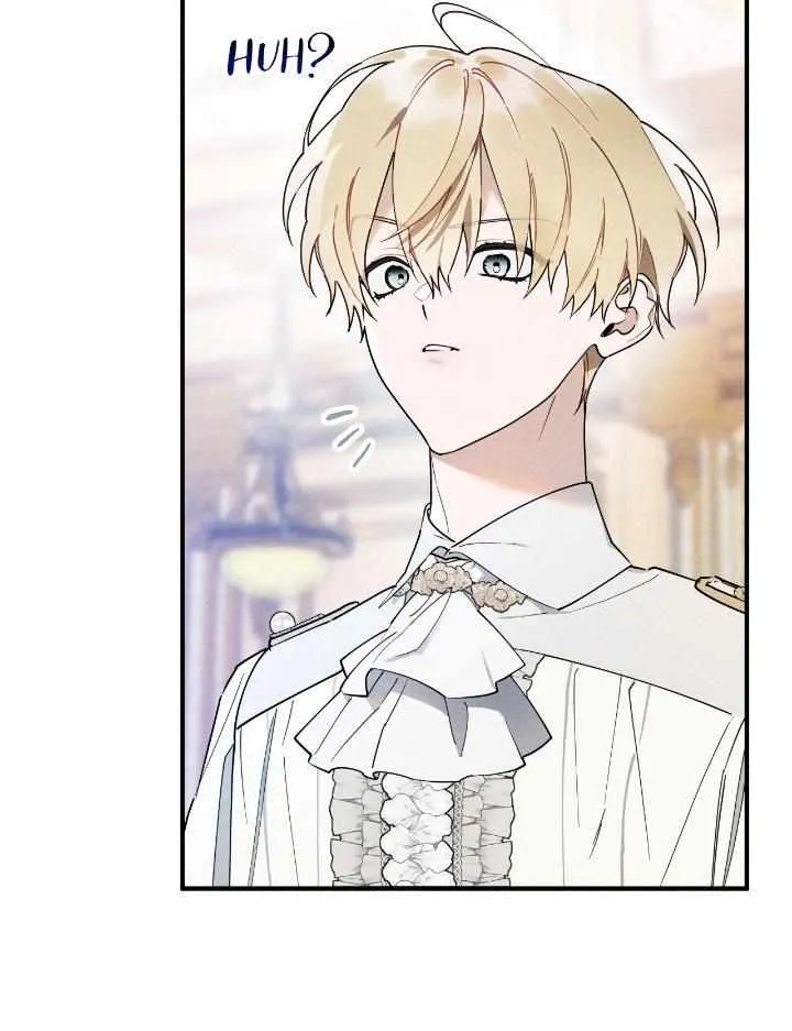 The Rogue Prince Is Secretly an Omega Chapter 9 page 62 - 