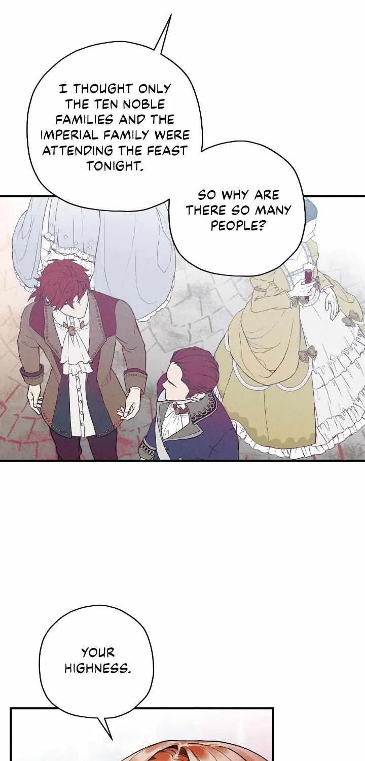 The Rogue Prince Is Secretly an Omega Chapter 9 page 63 - 