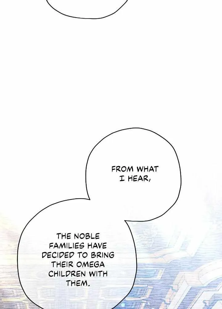 The Rogue Prince Is Secretly an Omega Chapter 9 page 65 - 