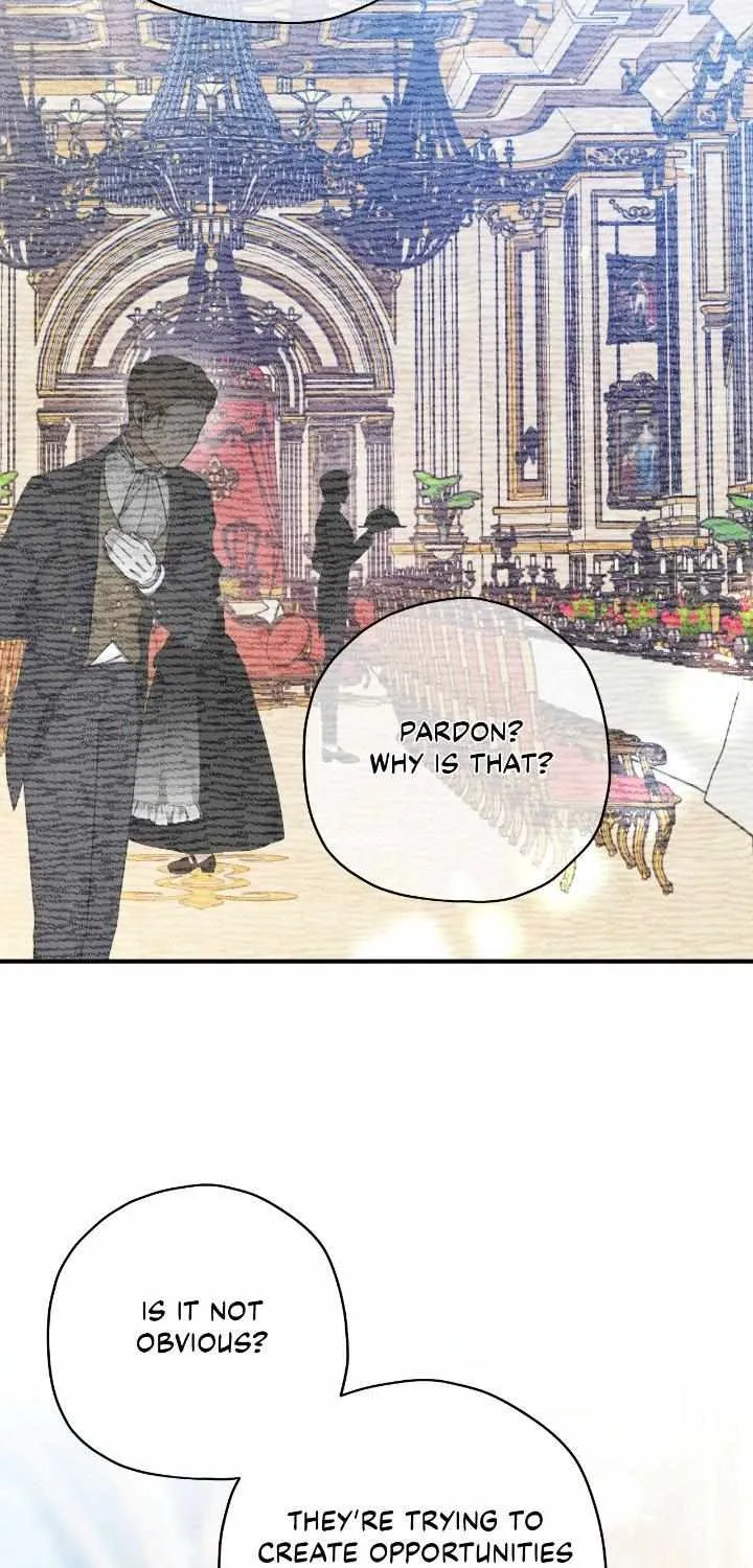 The Rogue Prince Is Secretly an Omega Chapter 9 page 66 - 