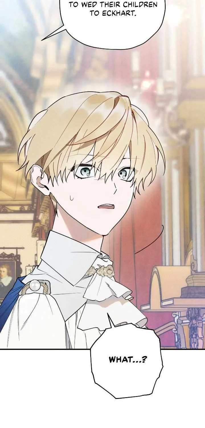 The Rogue Prince Is Secretly an Omega Chapter 9 page 67 - 