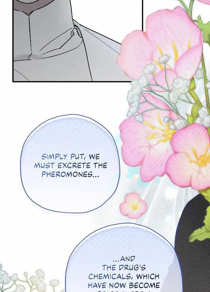 The Rogue Prince Is Secretly an Omega Chapter 9 page 8 - 