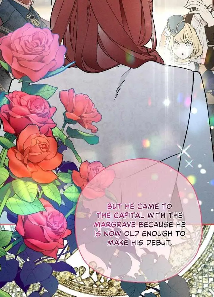 The Rogue Prince Is Secretly an Omega Chapter 9 page 75 - 