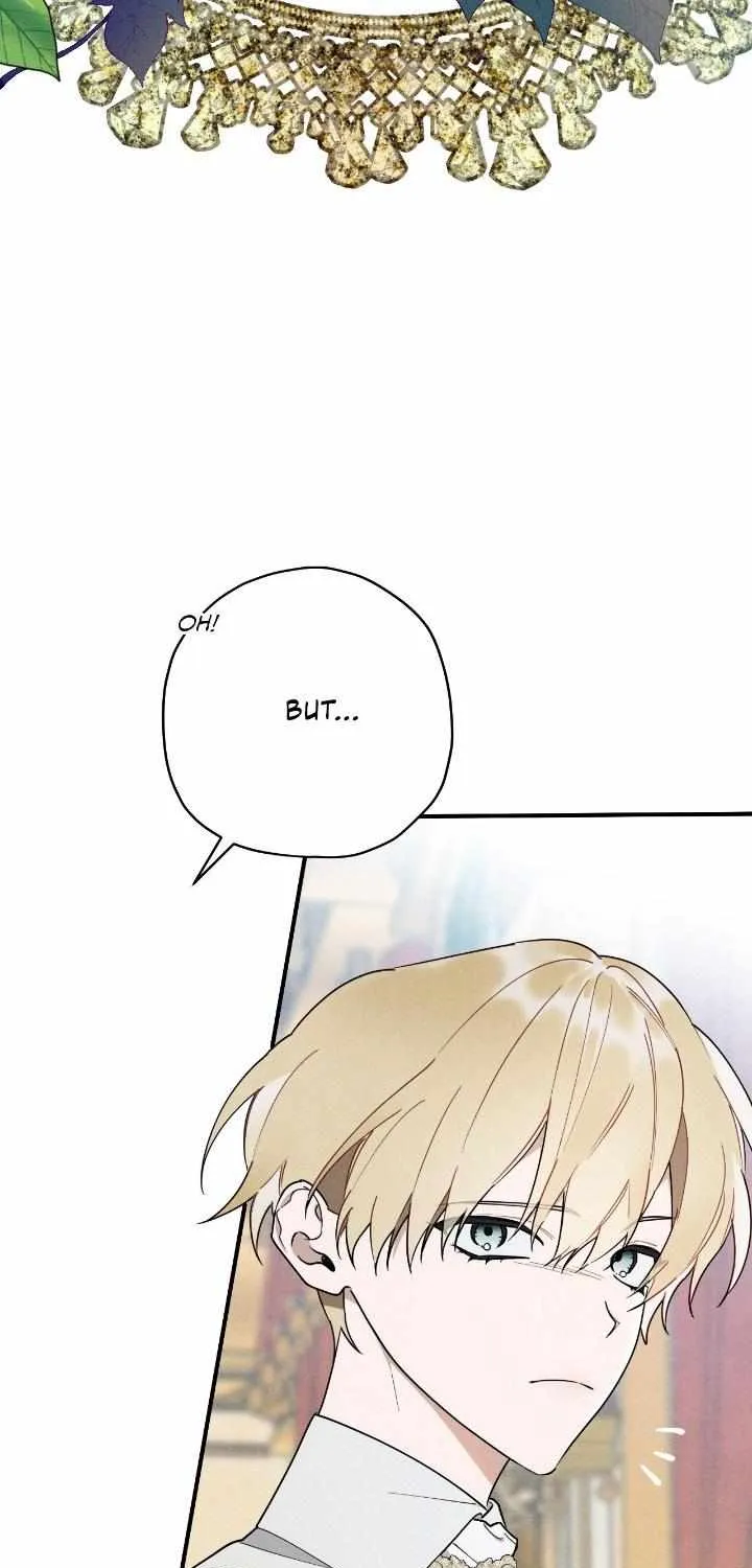 The Rogue Prince Is Secretly an Omega Chapter 9 page 76 - 