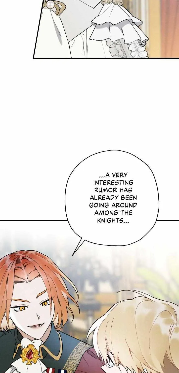 The Rogue Prince Is Secretly an Omega Chapter 9 page 77 - 