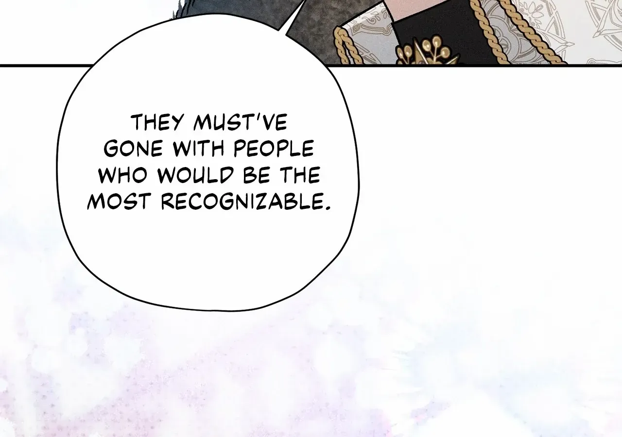 The Rogue Prince Is Secretly an Omega Chapter 91 page 33 - 