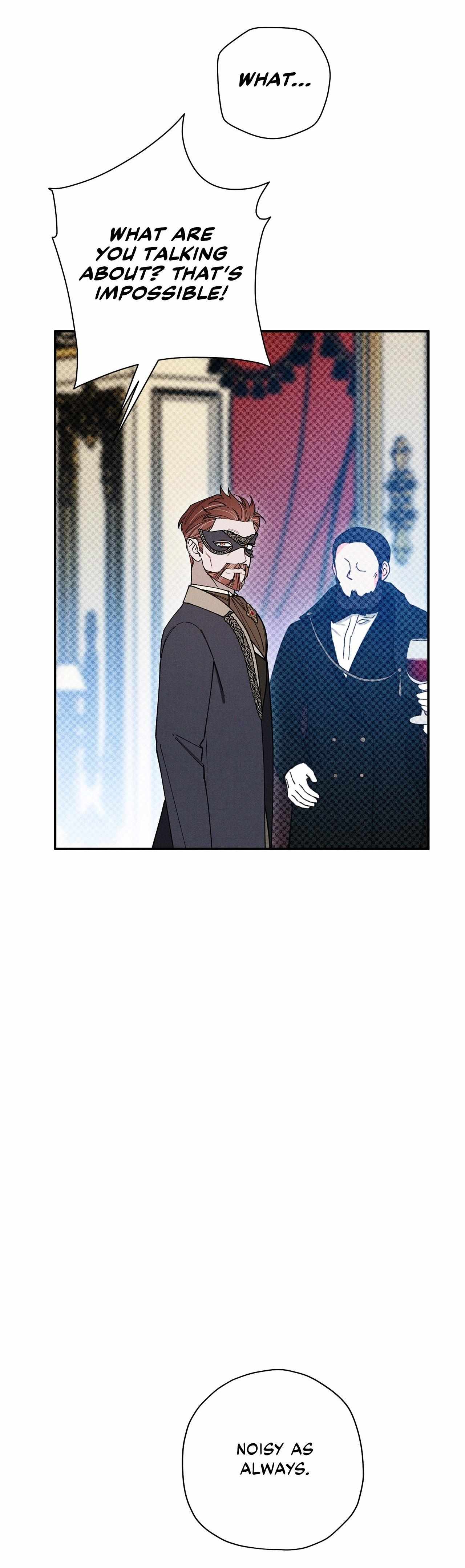 The Rogue Prince Is Secretly an Omega Chapter 92 page 14 - 
