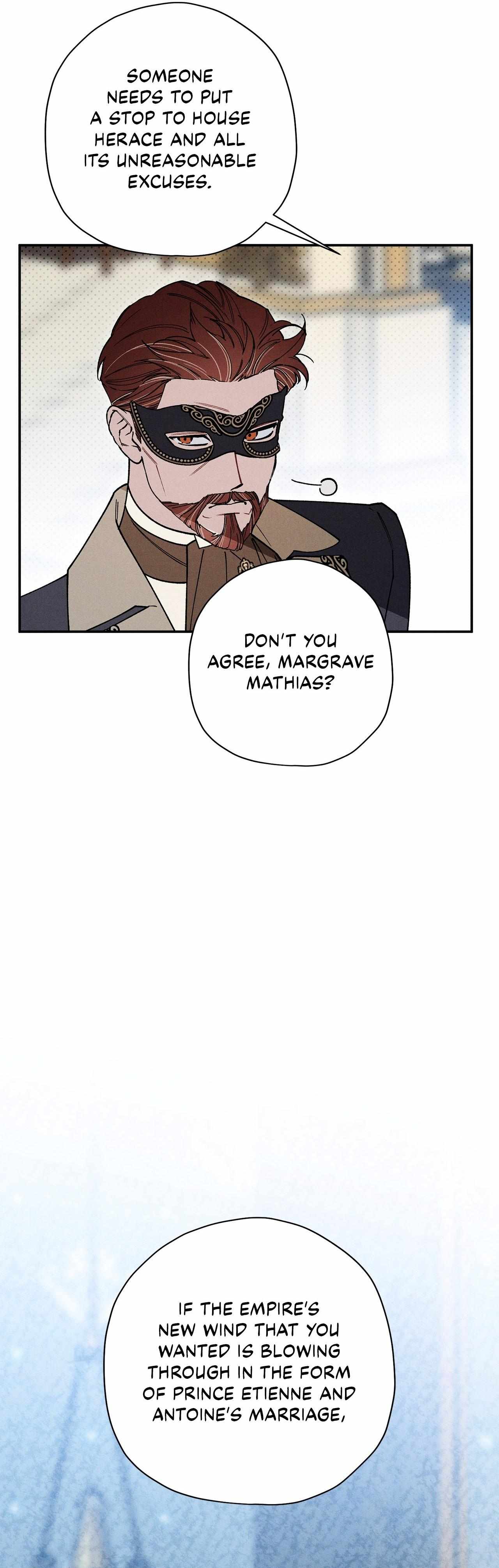 The Rogue Prince Is Secretly an Omega Chapter 92 page 15 - 