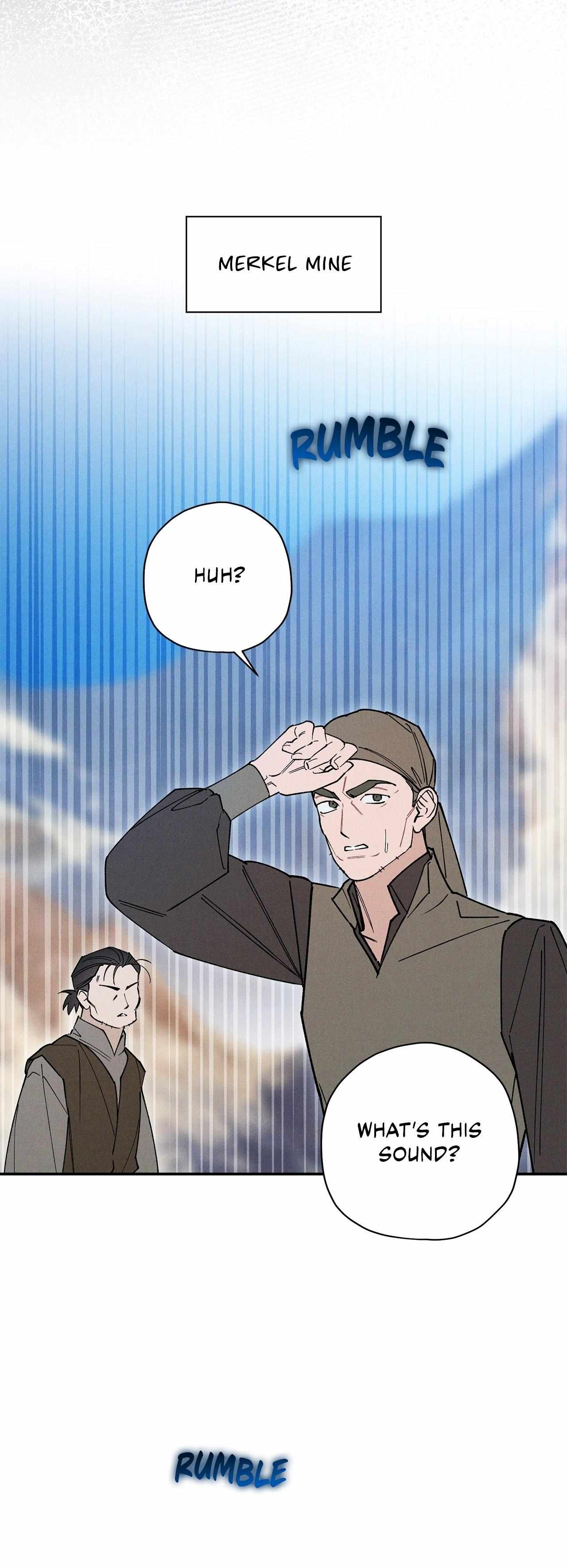 The Rogue Prince Is Secretly an Omega Chapter 92 page 19 - 