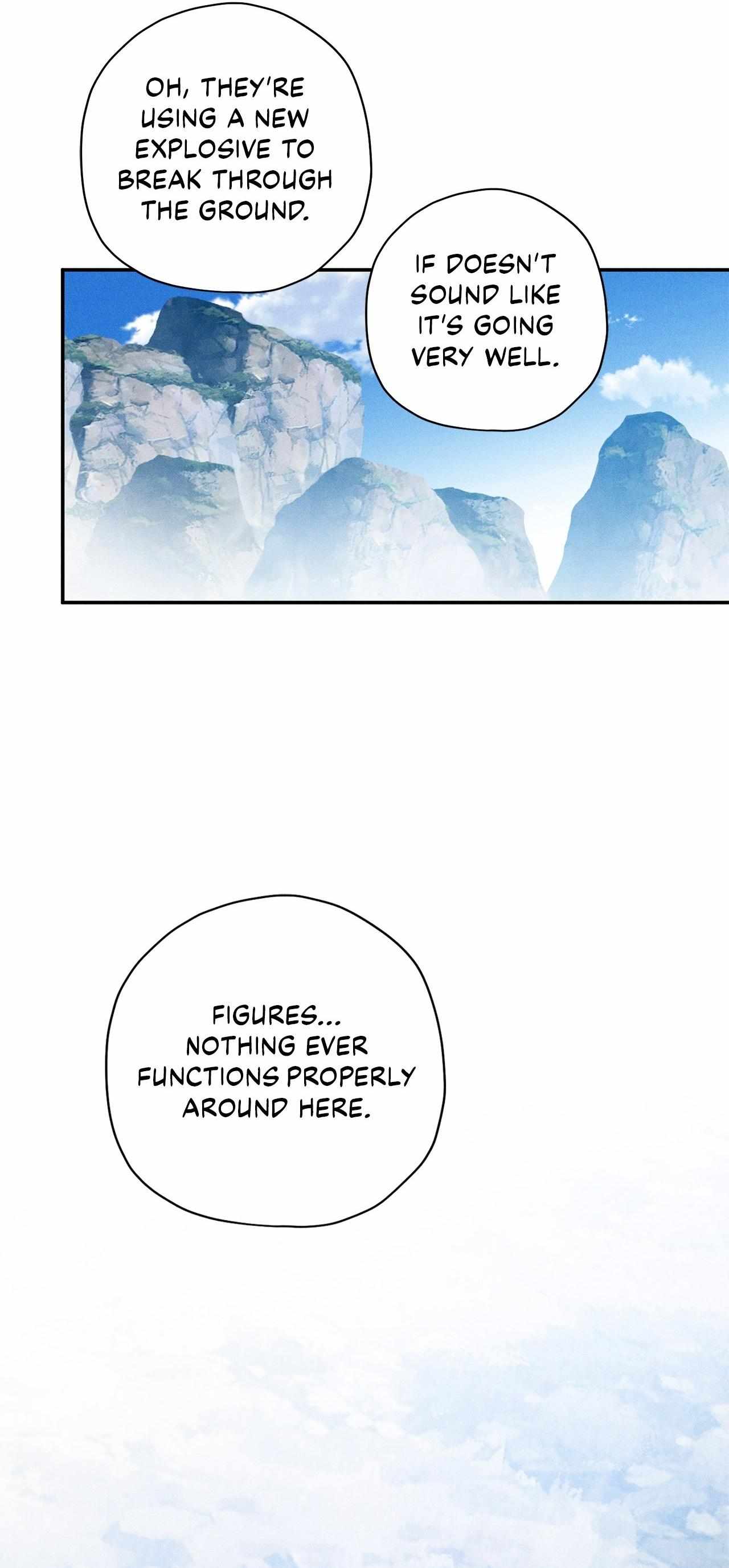 The Rogue Prince Is Secretly an Omega Chapter 92 page 20 - 