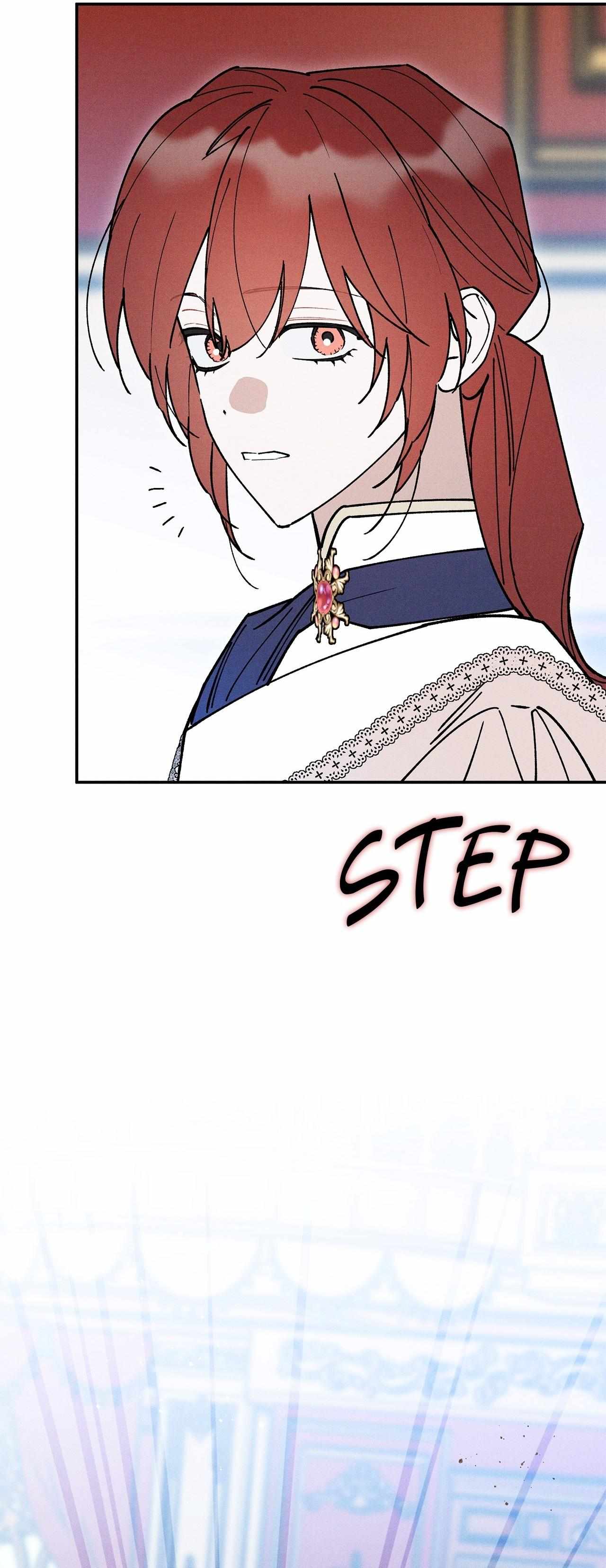 The Rogue Prince Is Secretly an Omega Chapter 92 page 47 - 