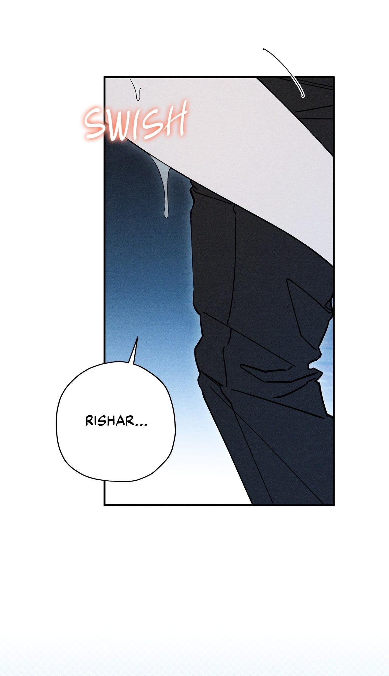 The Rogue Prince Is Secretly an Omega Chapter 92 page 6 - 