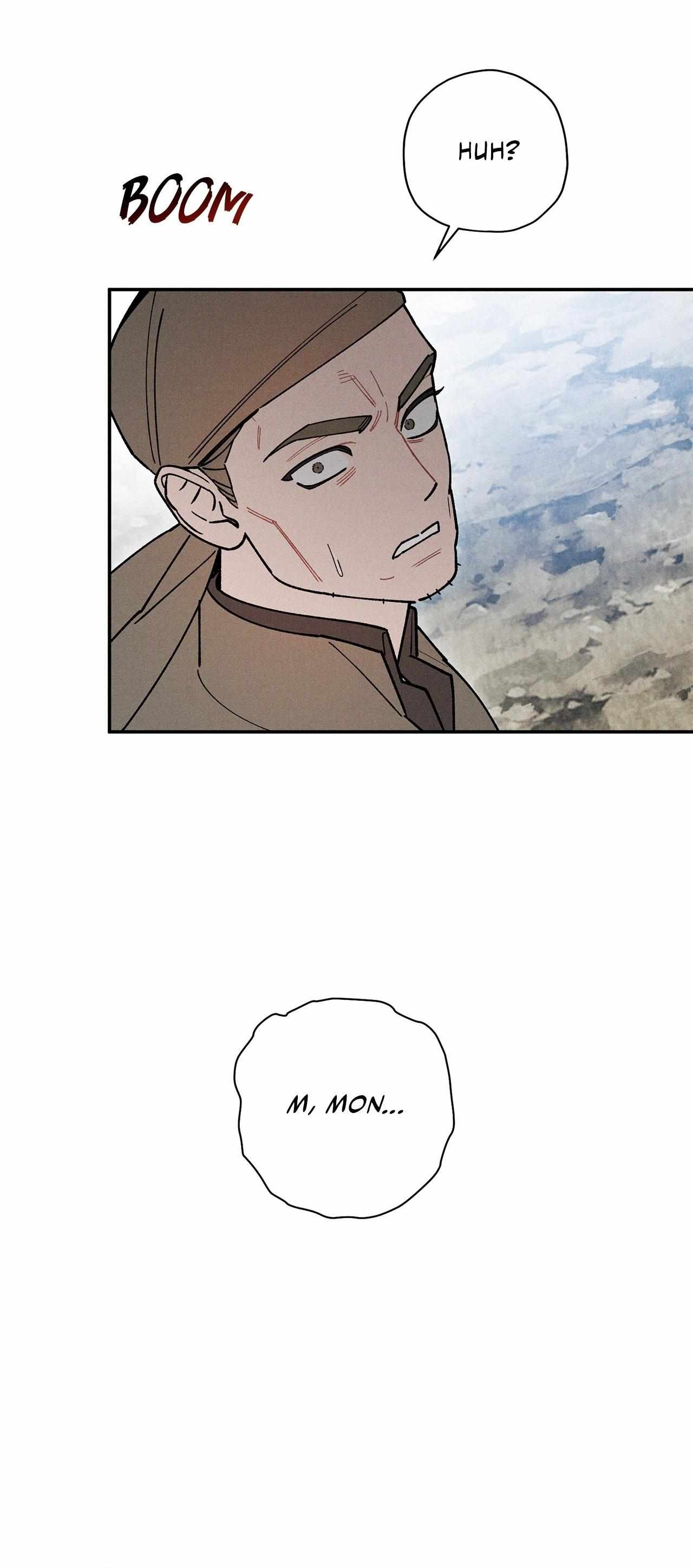 The Rogue Prince Is Secretly an Omega Chapter 92 page 54 - 