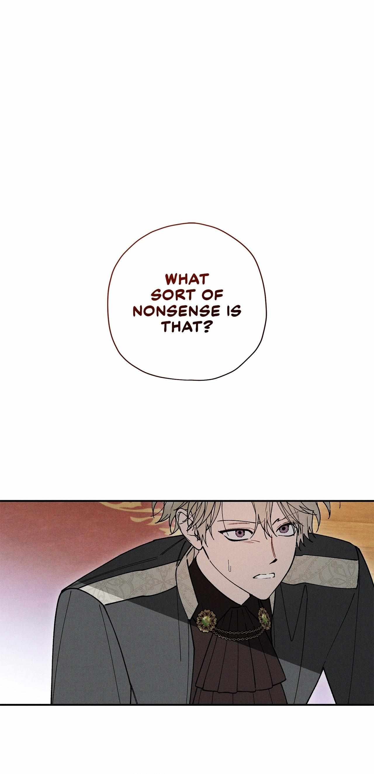 The Rogue Prince Is Secretly an Omega Chapter 92 page 8 - 