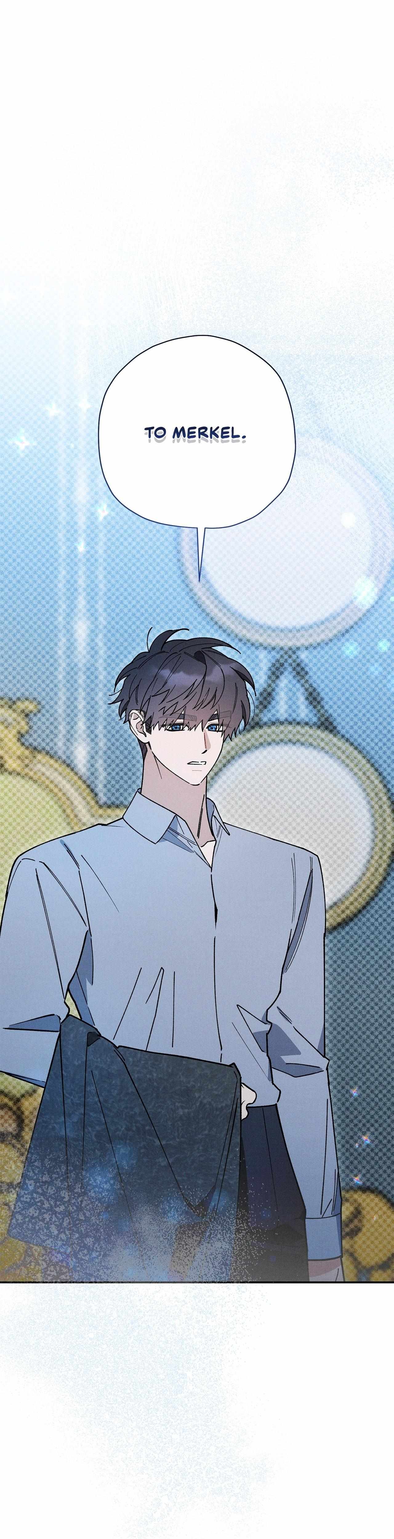 The Rogue Prince Is Secretly an Omega Chapter 94 page 13 - 
