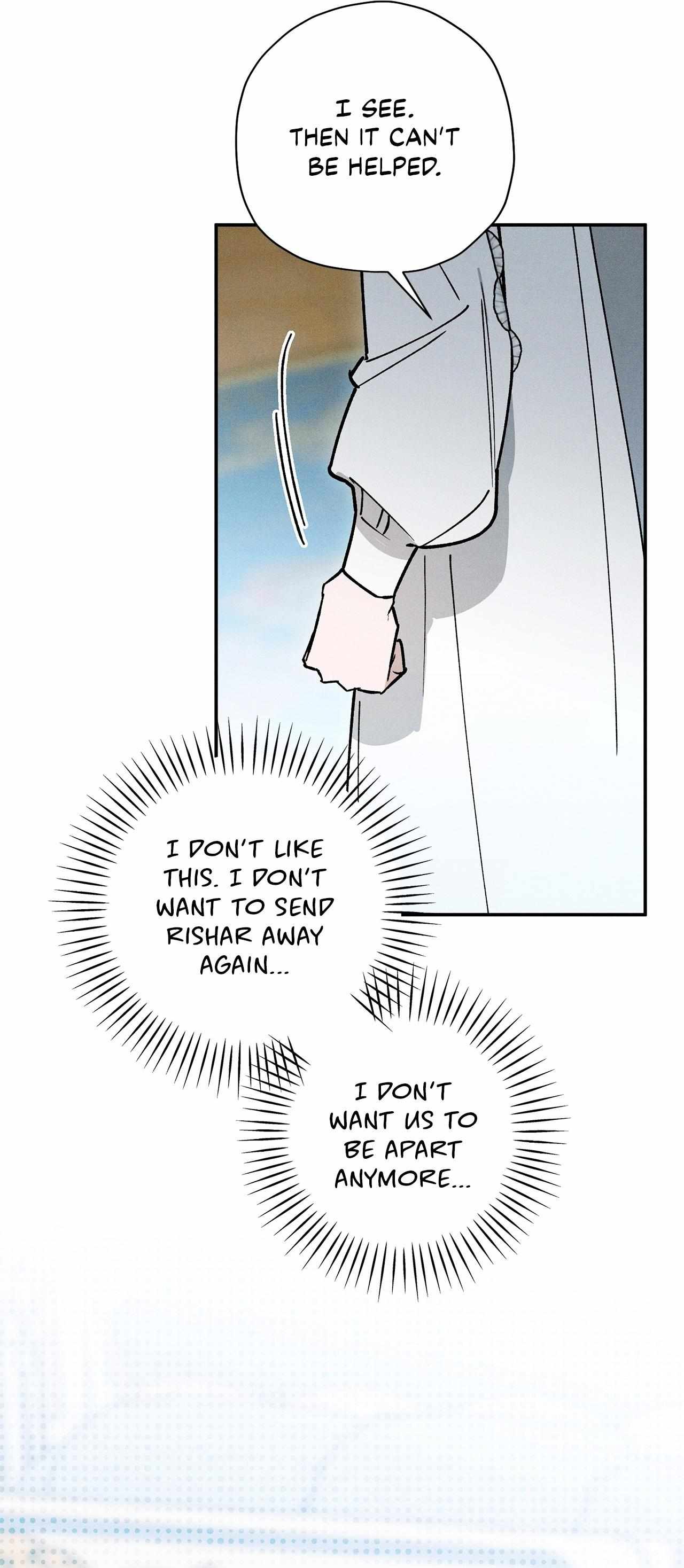 The Rogue Prince Is Secretly an Omega Chapter 94 page 17 - 