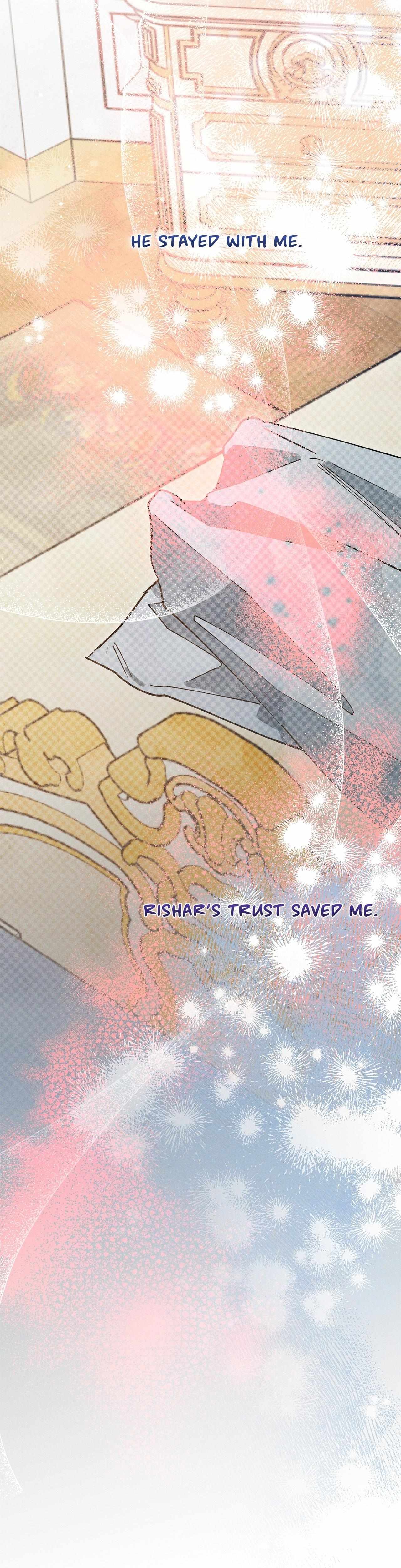 The Rogue Prince Is Secretly an Omega Chapter 94 page 22 - 