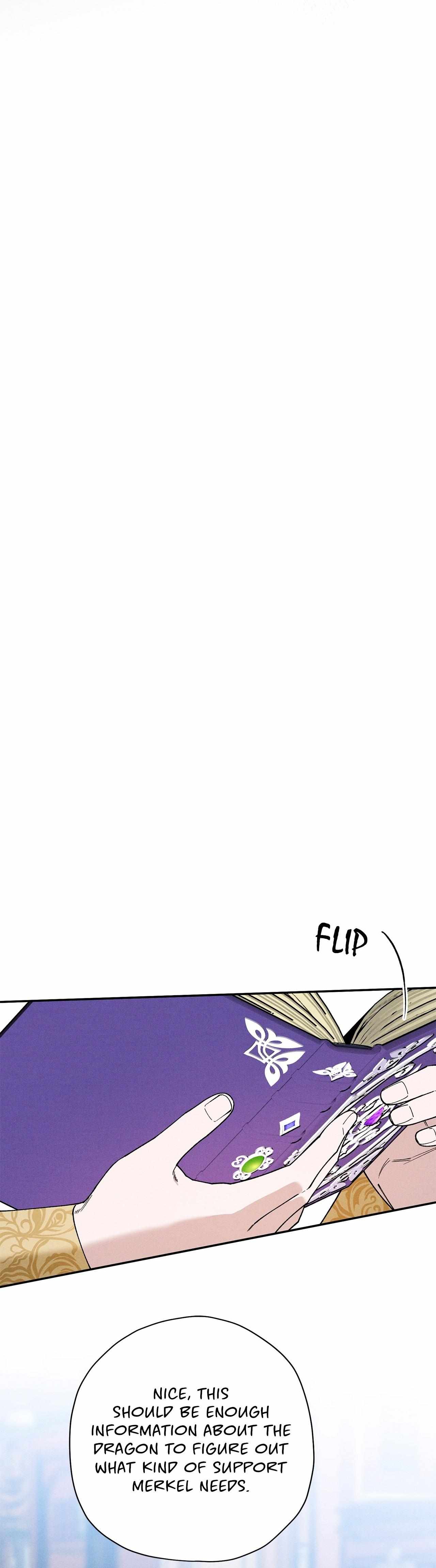 The Rogue Prince Is Secretly an Omega Chapter 94 page 23 - 
