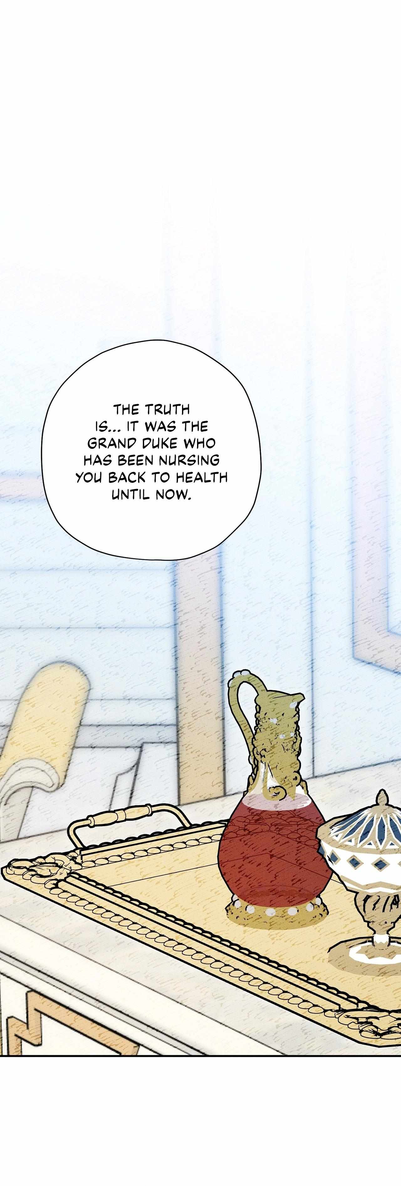 The Rogue Prince Is Secretly an Omega Chapter 94 page 10 - 