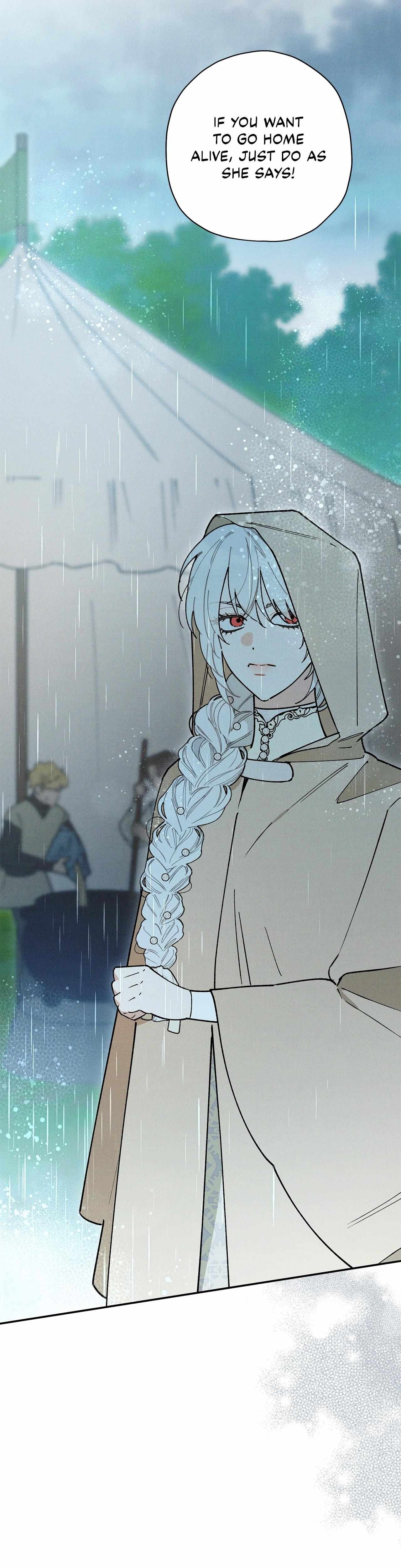 The Rogue Prince Is Secretly an Omega Chapter 95 page 4 - 
