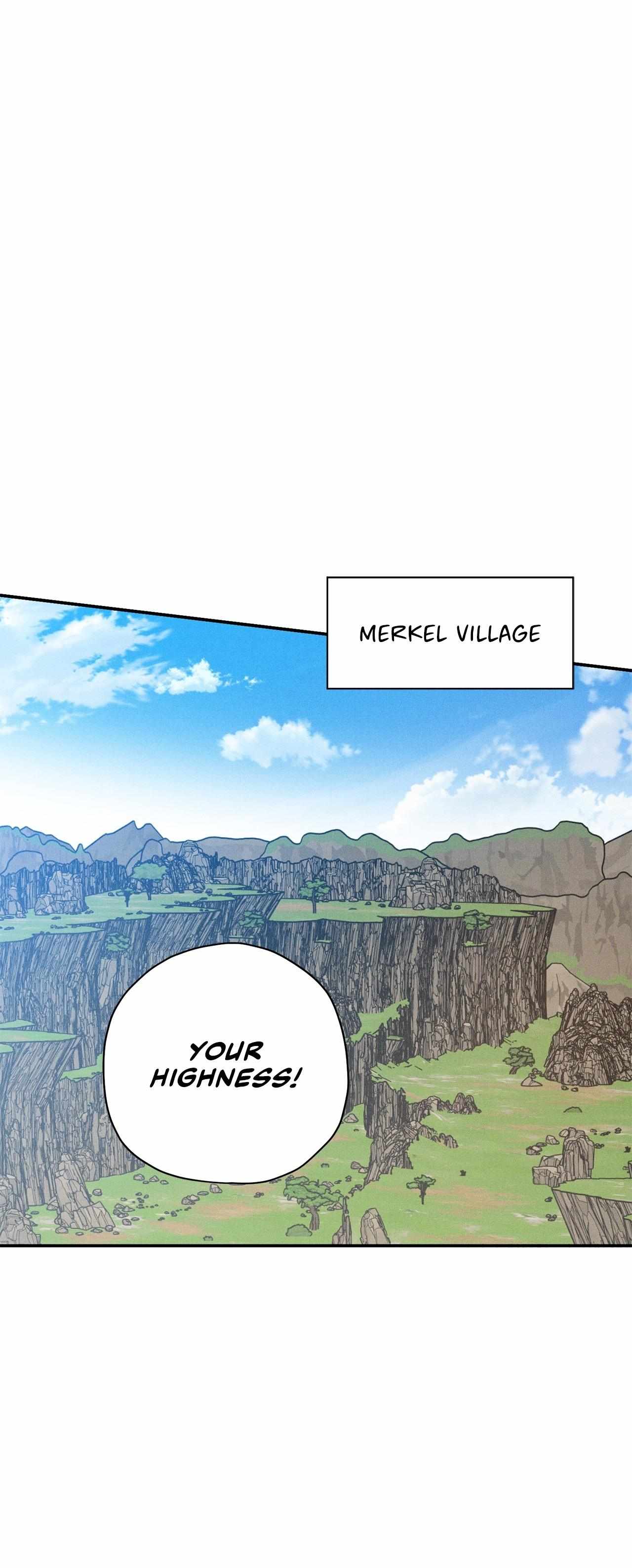 The Rogue Prince Is Secretly an Omega Chapter 96 page 1 - 
