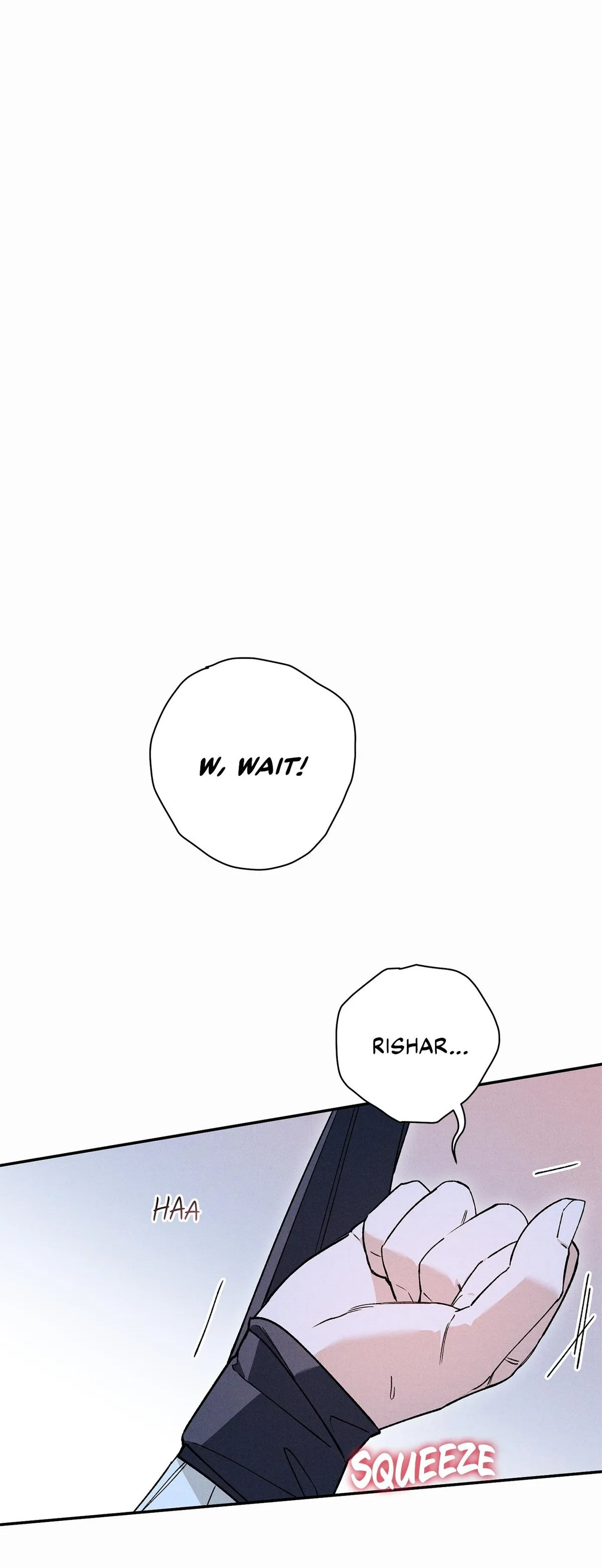 The Rogue Prince Is Secretly an Omega Chapter 99 page 1 - 