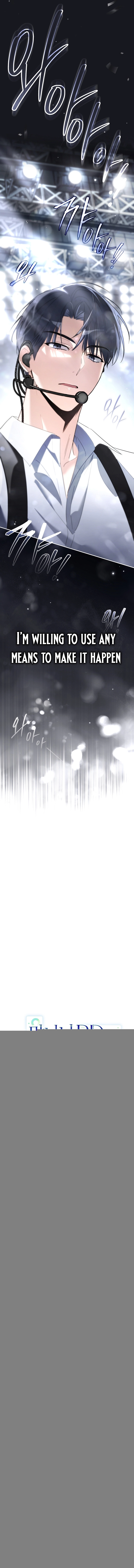 The Rogue Producer Survives as an Idol Chapter 0 page 7 - 