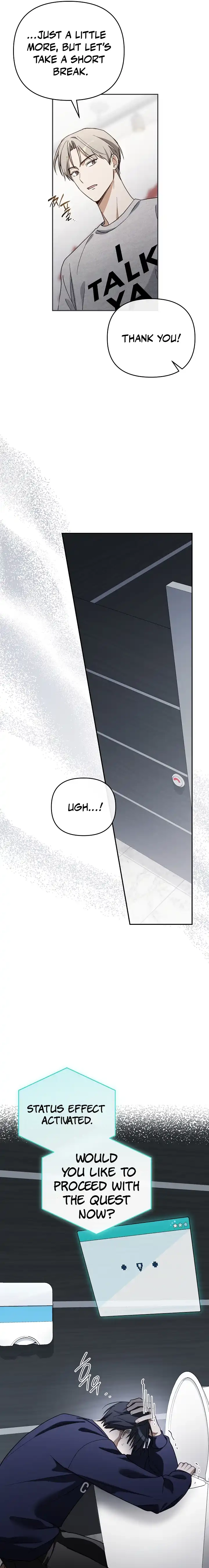 The Rogue Producer Survives as an Idol Chapter 10 page 16 - 