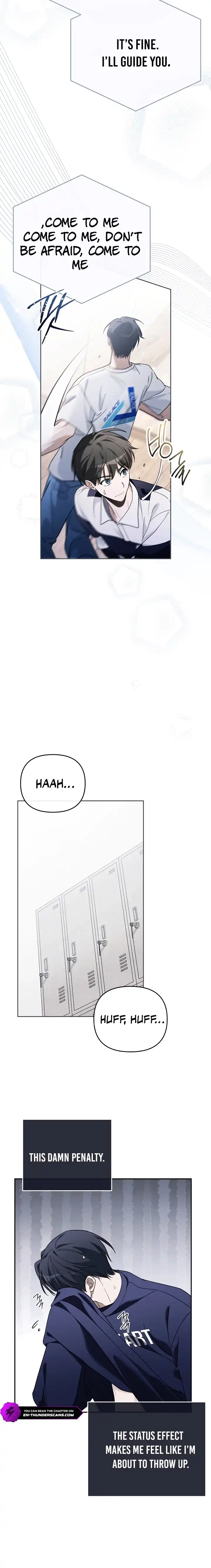 The Rogue Producer Survives as an Idol Chapter 10 page 9 - 
