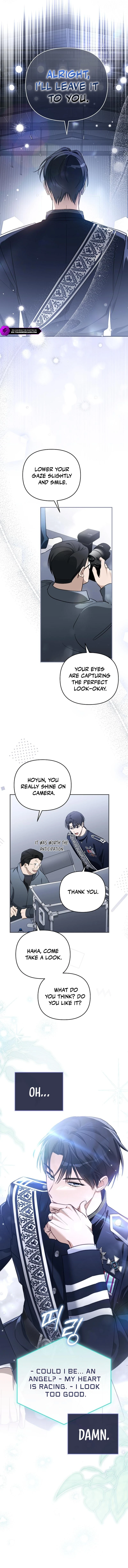 The Rogue Producer Survives as an Idol Chapter 11 page 16 - 