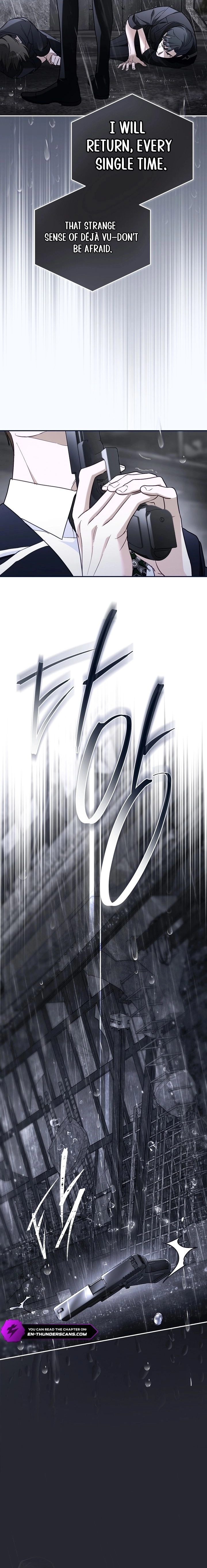 The Rogue Producer Survives as an Idol Chapter 12 page 11 - 