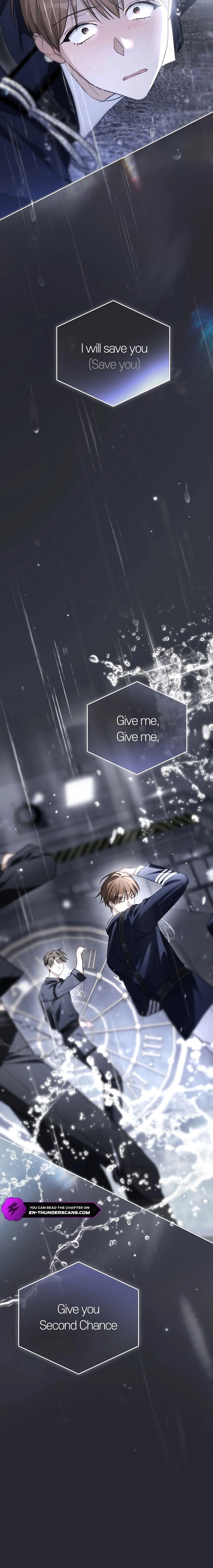 The Rogue Producer Survives as an Idol Chapter 12 page 13 - 